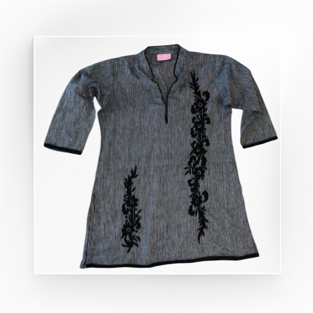 LA FILLE Tunic, Women’s size Medium